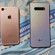Vendo Teléfonos (celulares para pieza) - Img 55671718