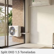 * Split EKO❄️ 1.5 y 2 toneladas. - Img 56459339
