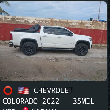 Venta de Autos en Plaza con Autoimport-Cuba - 9/9