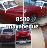 Auto en venta 8500 usd - Img 50023396