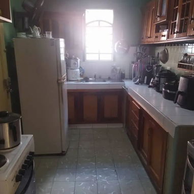 Venta de casa totalmente independiente super amplia y cómoda al detalle en el municipo de arroyo naranjo en callejas - 3/10