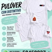 Pullover de distintivo - Img 56267736