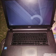 Laptop Acer chomebook 15 - Img 45424331
