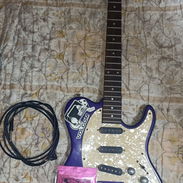 En Venta Guitarra eléctrica Telecaster - Img 55744645