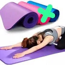 Estera yoga - Img 122155786