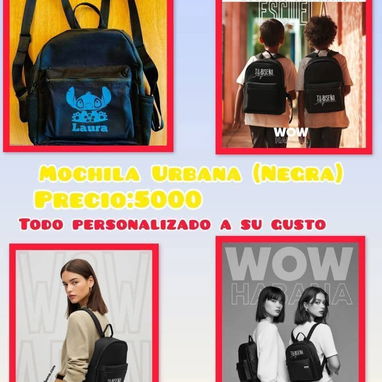 ​🎨 PERSONALIZACIÓN TOTAL: ¡TÚ LO IMAGINAS, NOSOTROS LO CREAMOS! 🎨 - Img 122277331