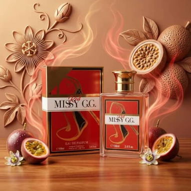 Perfumes - 2/5