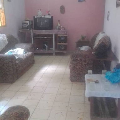 *$9500usd. SIN AJUSTE. En venta casa  en pasillo interior en El Cotorro, Reparto  Lotería. Punto de referencia: el banco - 4/10