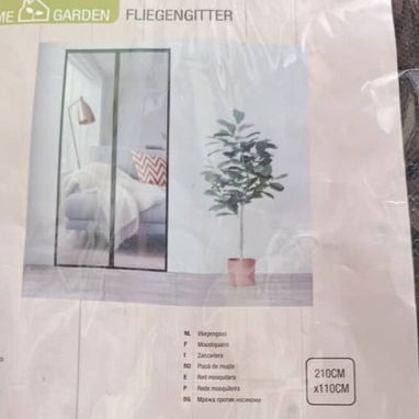 Mosquiteros para puertas y ventanas - 2/2