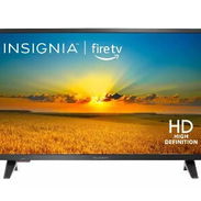 Tv SmartTV Insignia 32p 730p sellado caja garantia x escrito somos tienda fisica variead 32,40,42, 55 y 65 p 720 o 4k - Img 57027041