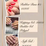 Uñas hermosas en El Cerro ✨ Manicure & Pedicure a buen precio - Img 54171478