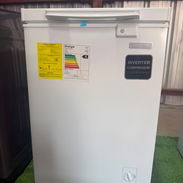 🧊 NEVERA ROYAL DE 3.5 PIES INVERTER – $280 USD ⚡ - Img 58167598