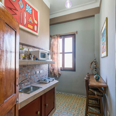 Apartamento en el Malecón en alquiler para extranjeros. - Img 124934612