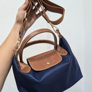 Carteritas o bolsos pequeños de lona 👌🏻 - Img 56949768