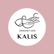 Crochet con Kalis - Img 58155209