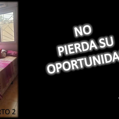 Casa en 14mil USD (ME AJUSTO). UN SUEÑO. SOLO LLEGAR Y VIVIR. EN 254 %37 Y 51. SALA, COCINA, 2 CUARTOS, BAÑO Y + + + - Img 125047683