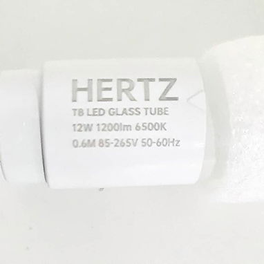 Tubos led 12W - Img 113482934