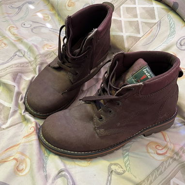 Botas de hombre - 3/5