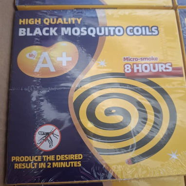 🦟‼️ESPIRALES ANTI MOSQUITOS ‼️ - Img 120314009
