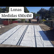 Lona no tiene anillo - Img 54875866