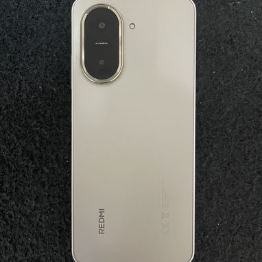 Xiaomi Redmi A5 impecable - Img 120884762