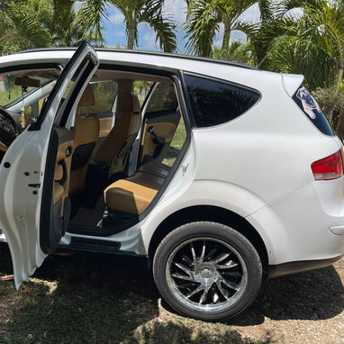 VENDO AUTO SEAT ALTEA XL 2009 EN PERFECTO ESTADO - Img 126705699