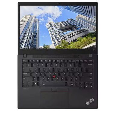 ☎️53544655 🛵 Entrega Disponible ⭐ Laptop Lenovo ThinkPad E14 Gen 5⭐ - Img 114512955