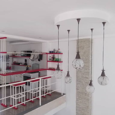 Hermosa casa en santos suarez Residencial - 6/6