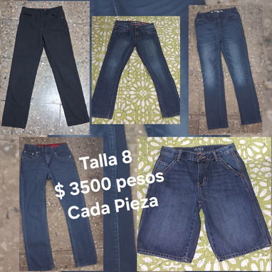 Ropa de niños - 3/3