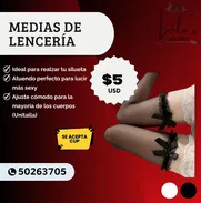 Lencería y mucho máááássss... - Img 50426551