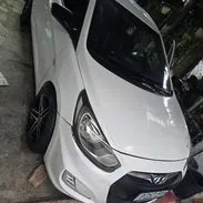 Vendo o negocios. Hyundai accen del  2012. - Img 54211714