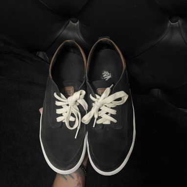 Vans emmerson originales poco uso como nuevas - Img 123489190