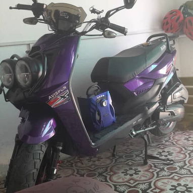 *$12.500usd. En venta casa puerta de calle con todo dentro, incluyendo una moto de gasolina 4 tiempo y un negocio en Luy - 10/10