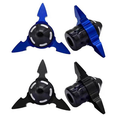 Pareja de sliders protectores para motos - 8 USD el par - Img 115315729