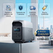 🫟Ecoflow Delta 3 Ultra 3072 Wh🫟 - Img 56586857