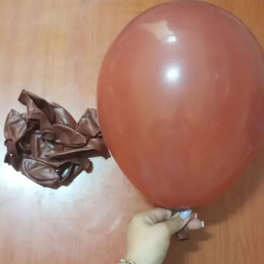 Globos de 12 pulgadas - Img 120555111