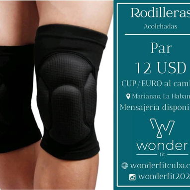 Para ejercitarse - Img 122547786