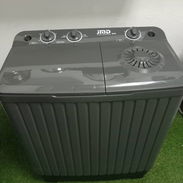Lavadora Semiautomática JMD 8kg nueva con garantía ! - Img 55579816