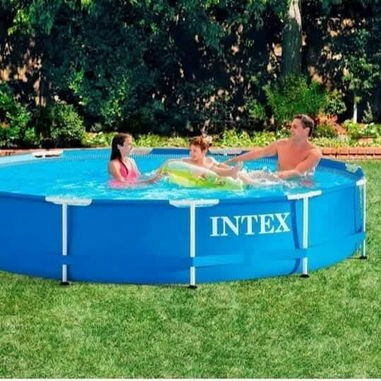 Piscinas intex - Img 122565018