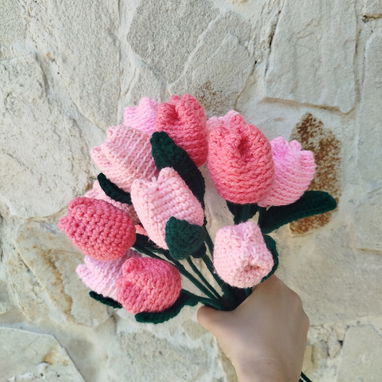 Flores artificiales - 8/8