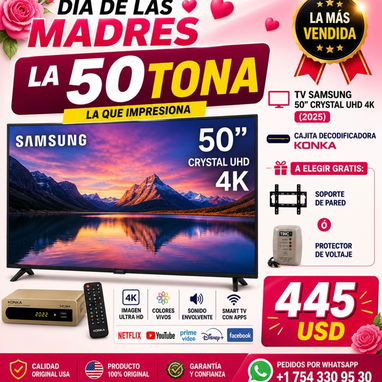 “No todas las TVs son iguales… mira esto 👇” - Img 120472251
