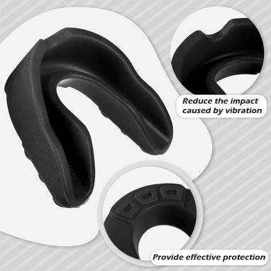 🥊 Férula / Protector bucal para deportes – $5 USD - Img 126414992