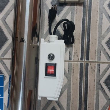 BOMBA SUMERGIBLE 3.5HP, ENTREGA DE FACTURA, VARIEDAD DE BOMBAS DE AGUA, ETC - Img 122404901