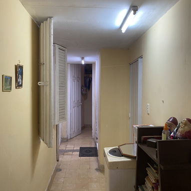 Casa en venta de 2 apartamentos - 6/10