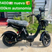 Bicimoto galaxy 0km 🎁 - Img 56948565