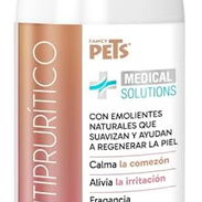 SPRAY ANTIPRURÍTICO FANCY PETS 125 ML - Img 56335859