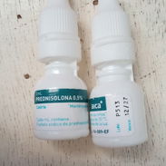 Prednisolona colirio $700 - Img 55712937