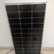 Panel Solar Renogy 100W (Monocristalino) - Img 55880867