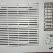 Aire de ventana AKL 3/4 tn ❄️Super bueno❄️ - Img 55904968
