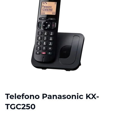 Teléfonos,Extensores y Baterías - 2/10
